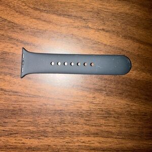 Apple Black Wristband s/m